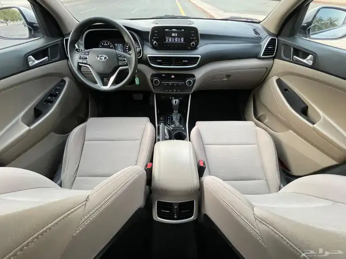 هونداي توسان 2021 سعودي 10