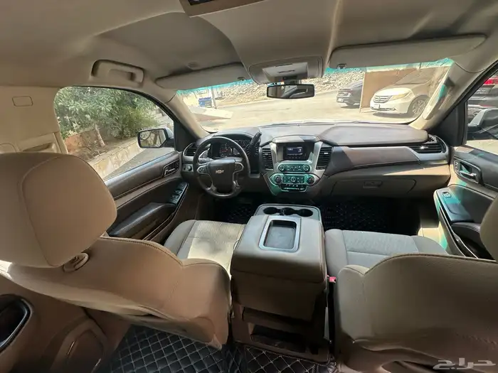 تاهو LS دبل 13