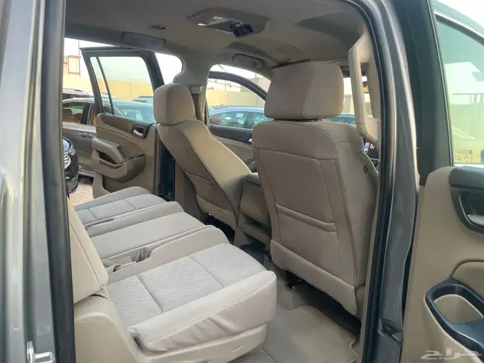 جمس يوكن 2020 XL الجميح نص فل 13