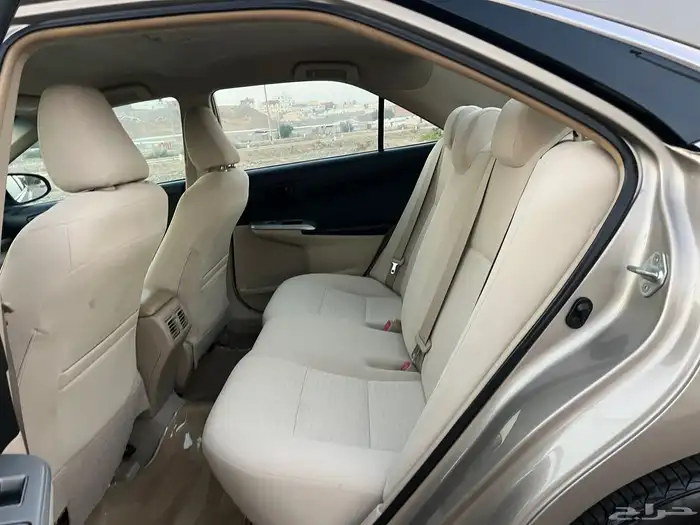 كامري2016عدادقليل 50