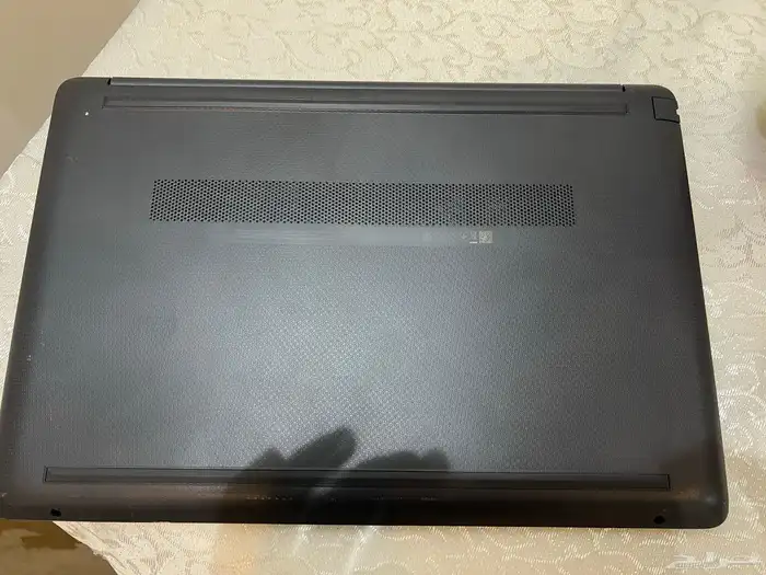 لابتوب hp شبه جديد 2