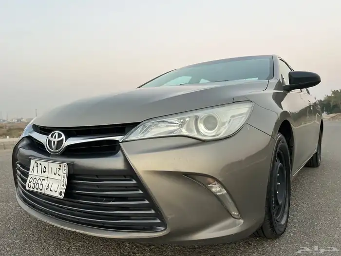 كامري2016عدادقليل 17