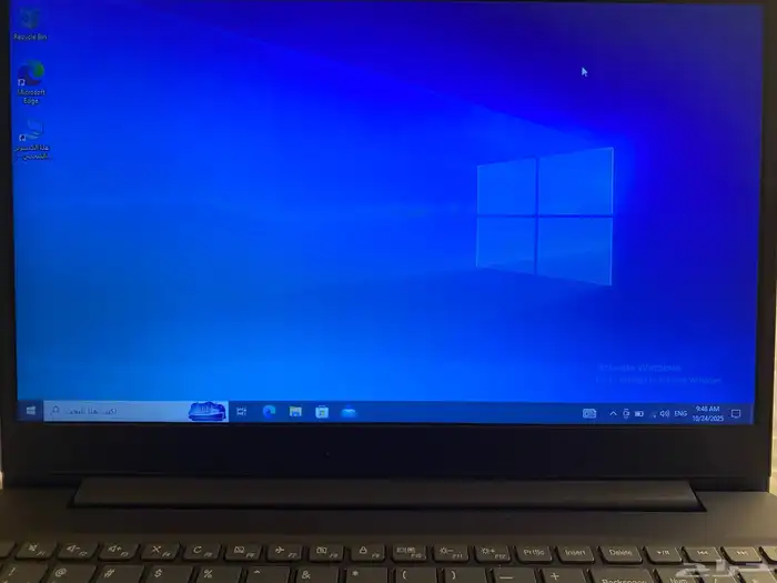 لابتوبLenovo ما فيه اي مشاكل 0