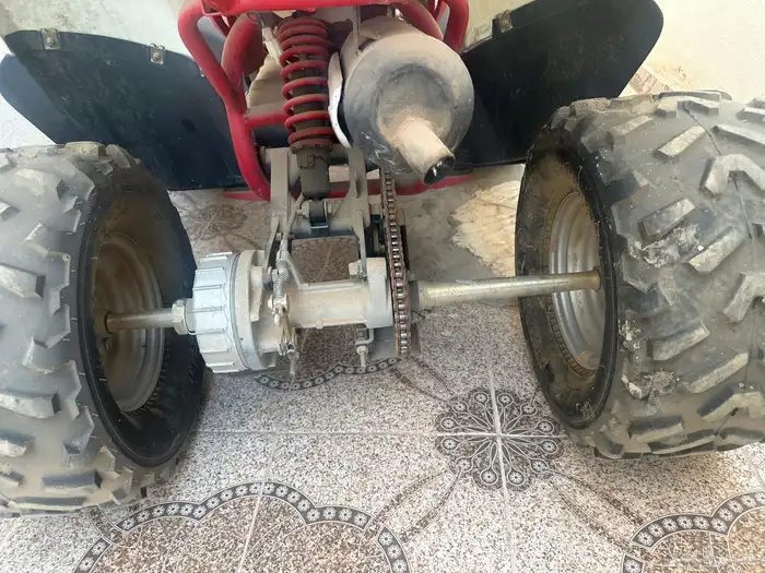 دباب الوسيط تايوان 0