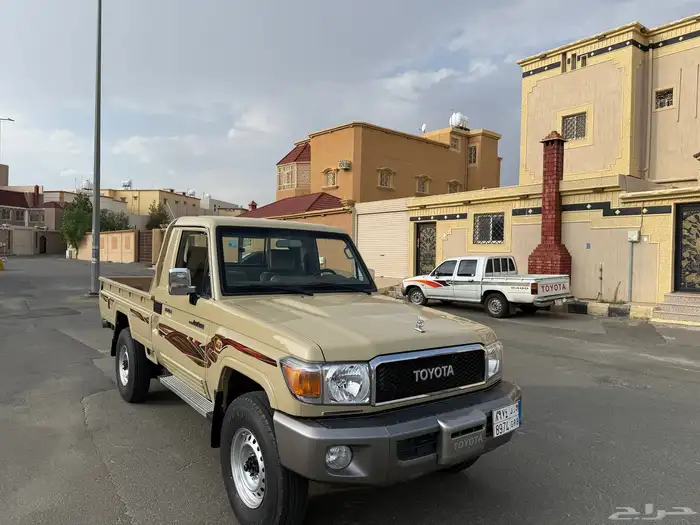 تويوتا شاص 2021 فل كامل سلق مخزن عداد 61 الف وكالة 3