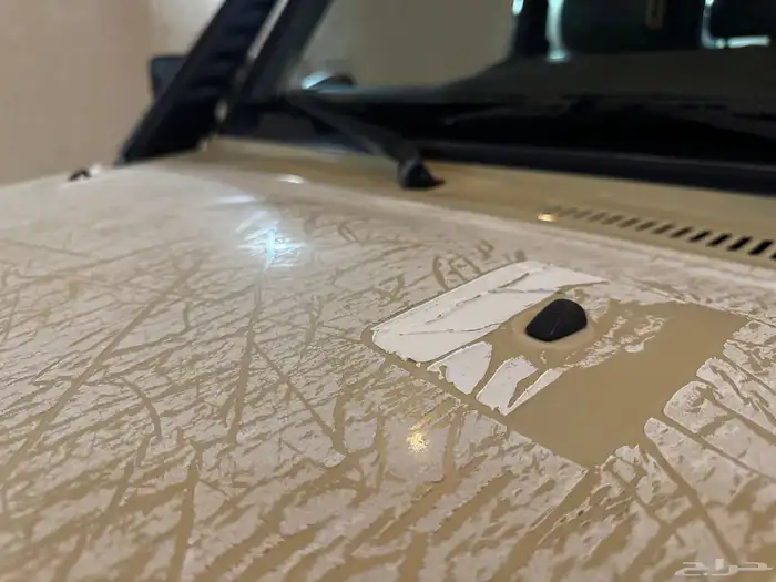 شاص غمارتين 2017 ممشى قليل تم اللبيع 31