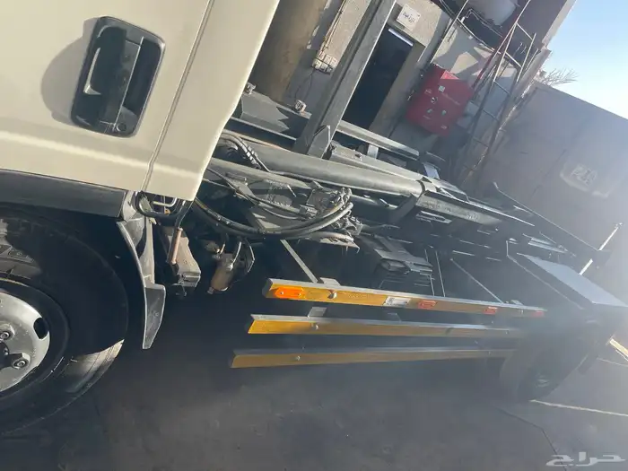 ديانة ايسوزو مع هاقن ميلر 6