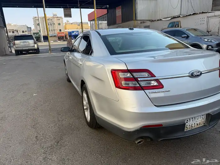 فورد تورس 2013 0