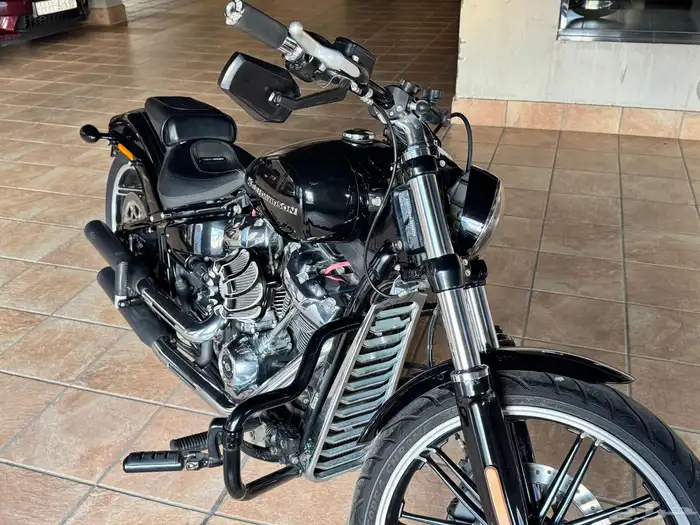 هارلي للبيع Breakout 2020 114ci   1800CC 2