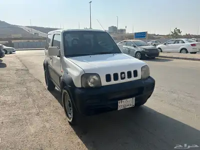 سوزوكي جمني 2008 index