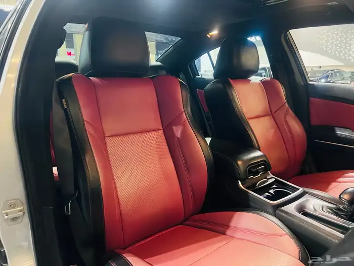 دودج تشارجر 2021 GT (بحالة ممتازة) 7