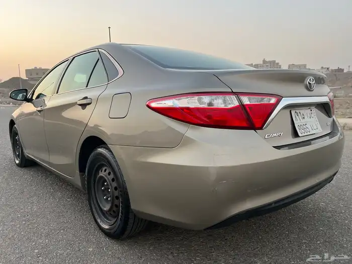 كامري2016عدادقليل 28