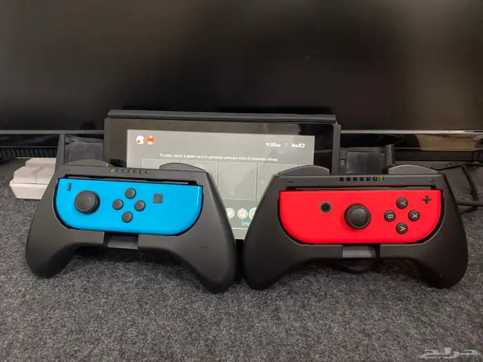 Nlntendo SWITCH 3