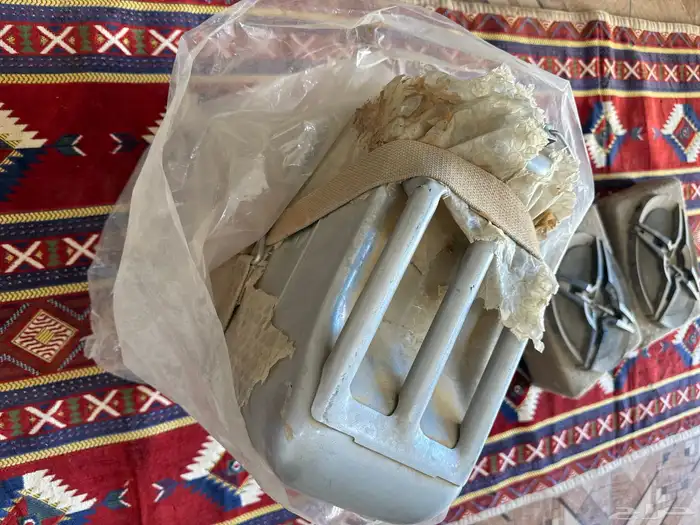 جركل ربع سماعات غطاء ونش 1