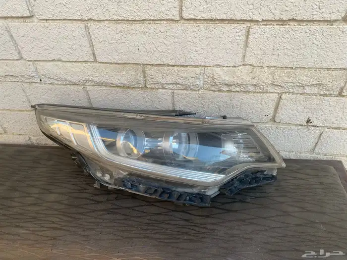 شمعات كيا اوبتيما 2018 0