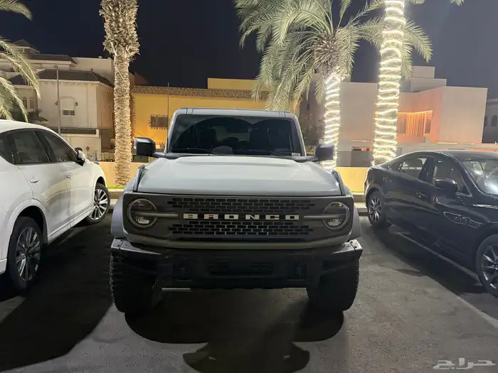 bronco للتنازل 0