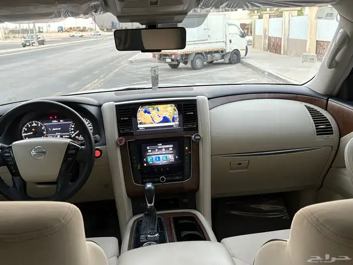 باترول2020 11