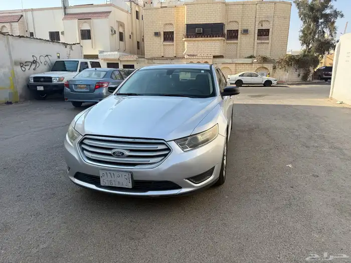 فورد تورس 2013 5