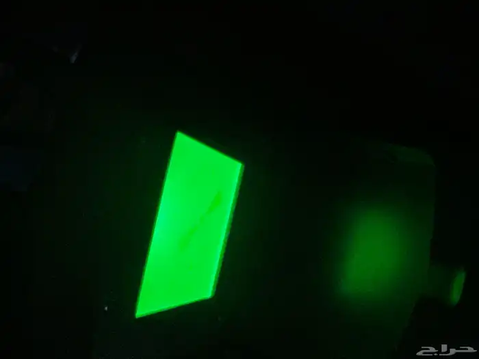 جهاز كشف المعادن والذهب 6