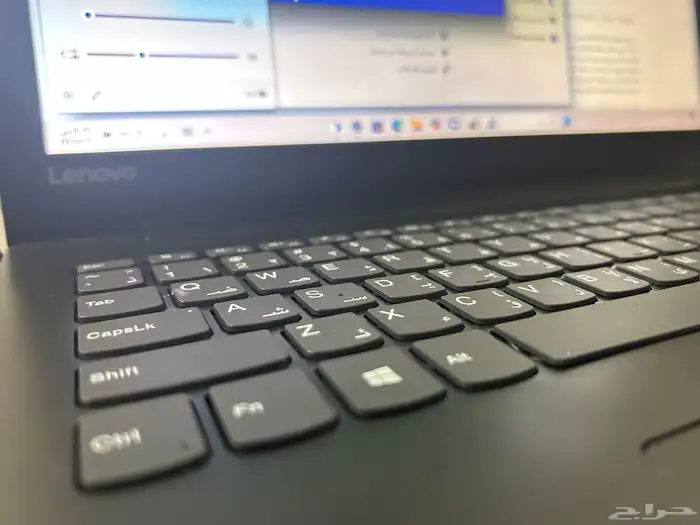 لابتوب لينوفو ايدياباد 330 للبيع 2