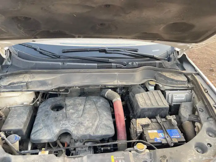 هافال H2 11