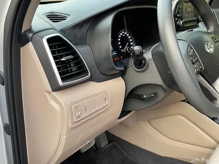 هونداي توسان 2021 سعودي 20