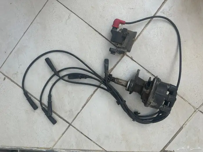 قطع نيسان باترول 97 و تحت 1