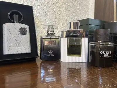 عطور للبيع سوبرماسي رصاصي الوسام جيس 0