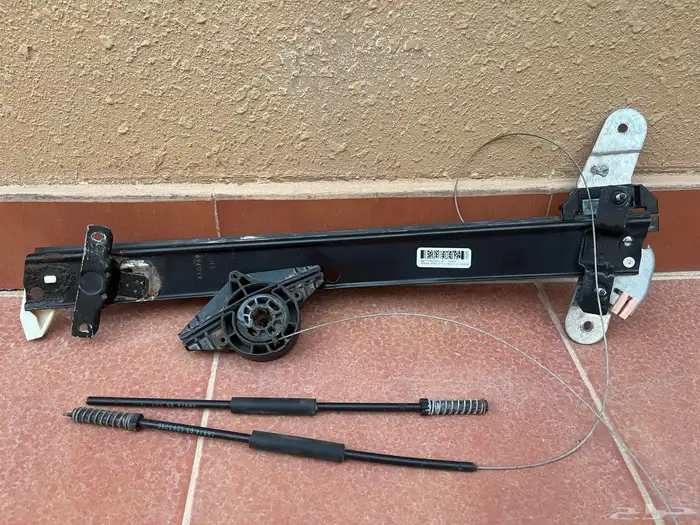 مكينة قزاز فورد فكتوريا ماركيز اصلي وكالة 5