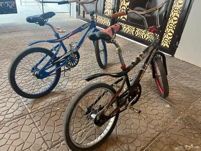 سيكل كوبرا 1