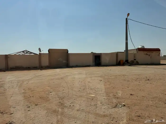 استراحه للايجار 7