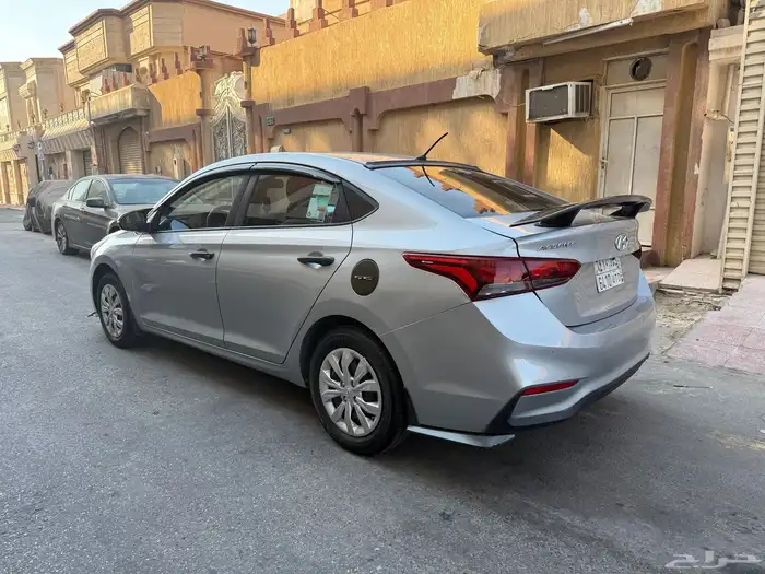 اكسنت 2019 1
