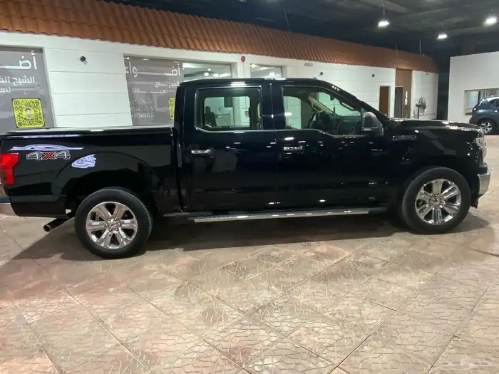 فورد F150 2020 14