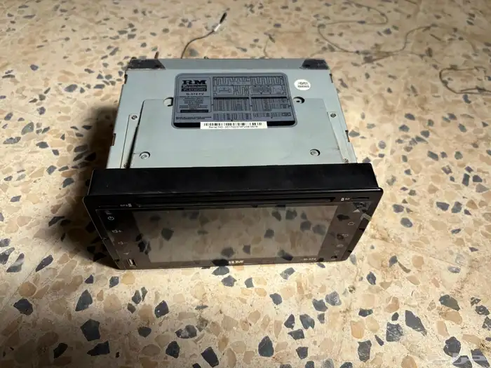 قطع فورد فكتوريا وماركيز 7