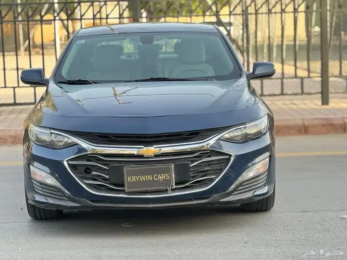 شيفروليه مالبيو 2020 2