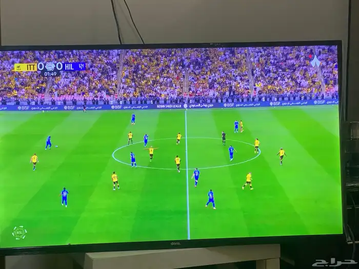شاشة تلفزيون ممتازه للبيع 0