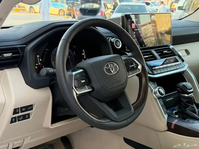 جي اكس ار L4 سعودي 5