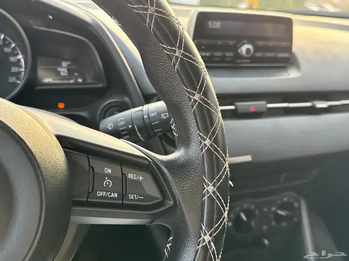 مازدا CX-3- 2020 17