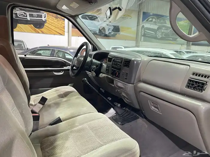 F150 موديل 2001 11