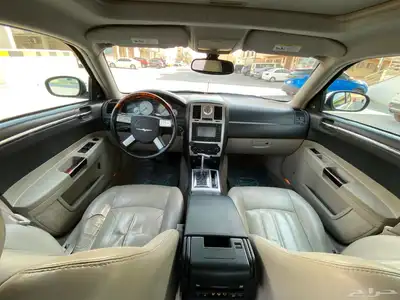 CHRYSLER 300C Hemi V8 5.7 2006 index