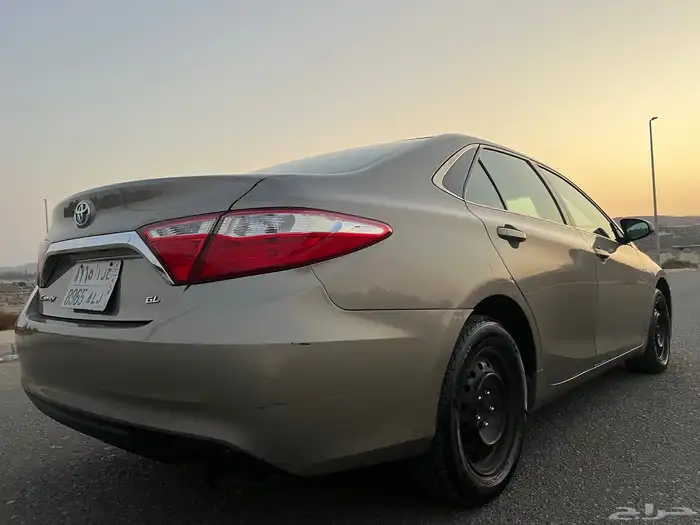 كامري2016عدادقليل 9