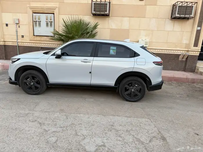 هوندا HR-v 2