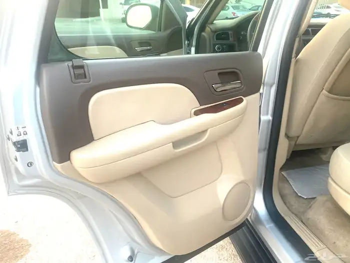 جي ام سي يوكن قصير وكاله ماشي 165 11