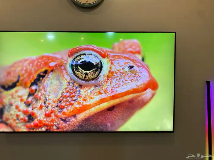 SAMSUNG 65 inch Crystal UHD 4K Smart TV (Series 9   AU9000) 2