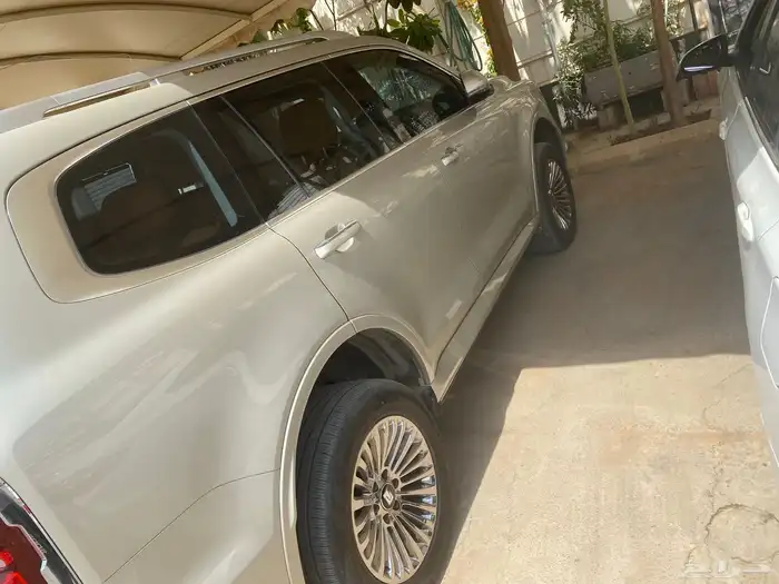 جيب تانك 500 3