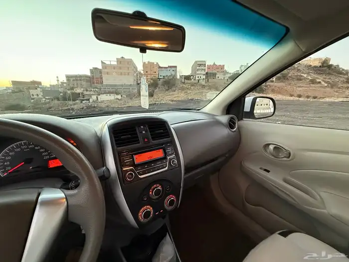 نيسان - صني - 2023 - كلاسيك 47