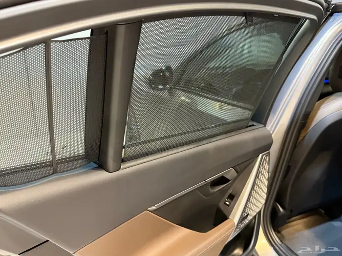 بي ام دبليو 520i 2025 (( بحالة الوكالة )) 19