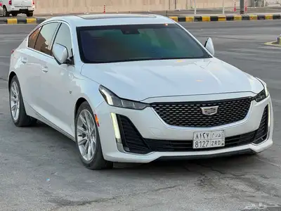 كدلك CT5 2021 الجميح index