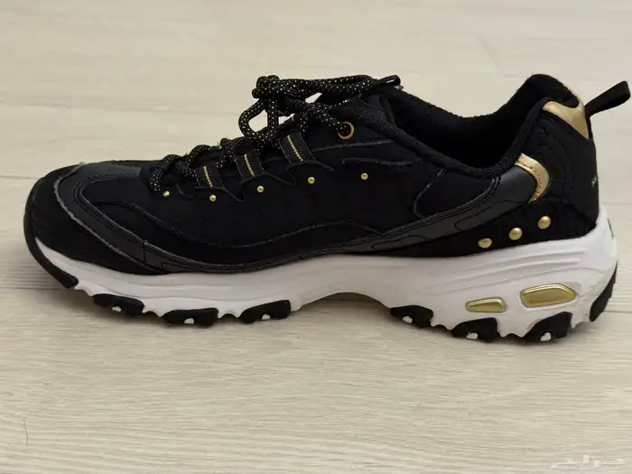 جزمة سكيتشرز أصلية استخدام نظيف 2