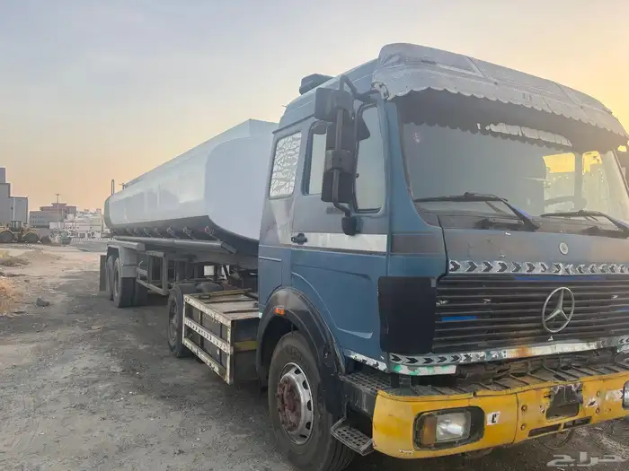 توريد مياه آبار 0